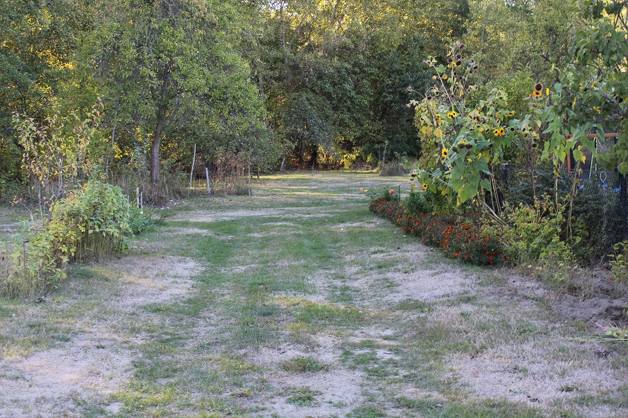 Garten Raddusch