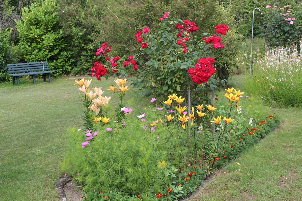 Garten Raddusch